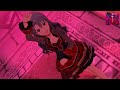 【ミリシタ】深紅のパシオン / MV 4K 【紗代子・風花・ジュリア・千鶴】【chicAAmor】【特殊解像度】