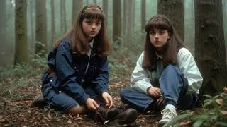 Young Girls in the Woods Murders: AKA "Babes in the Wood Murders" 1986 #coldcase #unsolvedmysteries