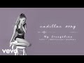 Ariana Grande - Cadillac Song (Visualizer)