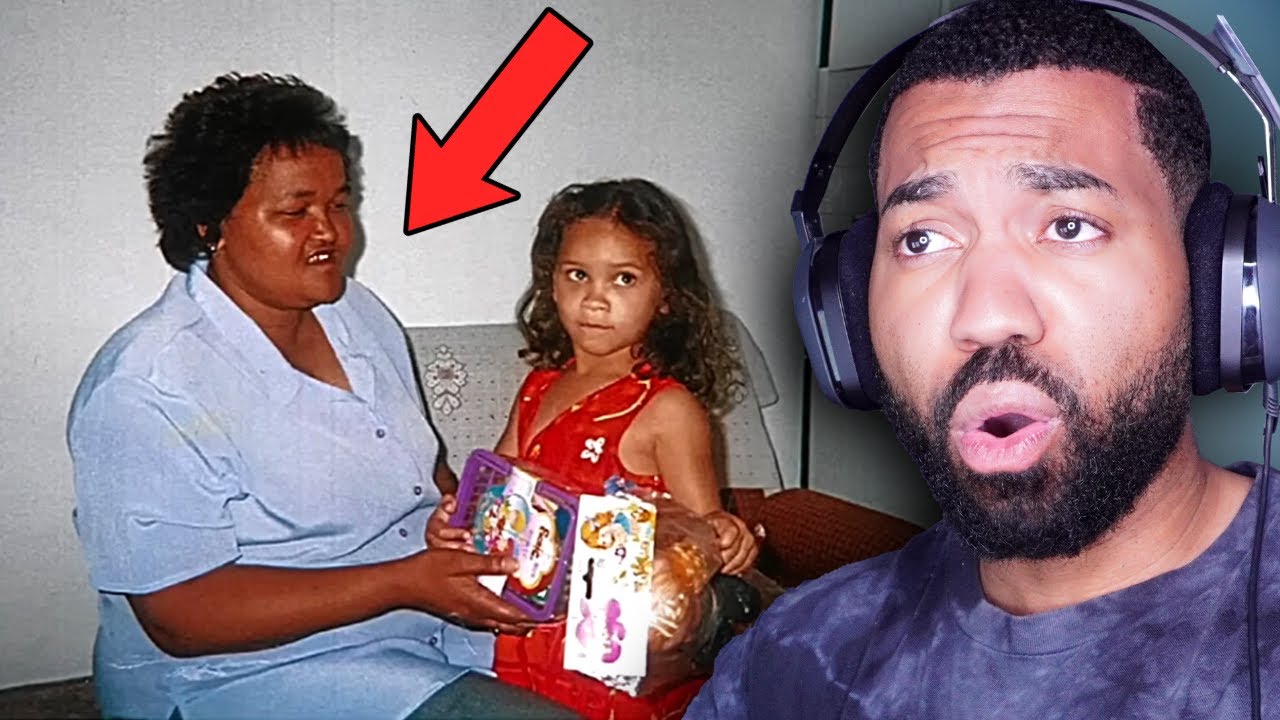 JC reacts to Top 3 photos with DISTURBING backstories | Mr. Ballen