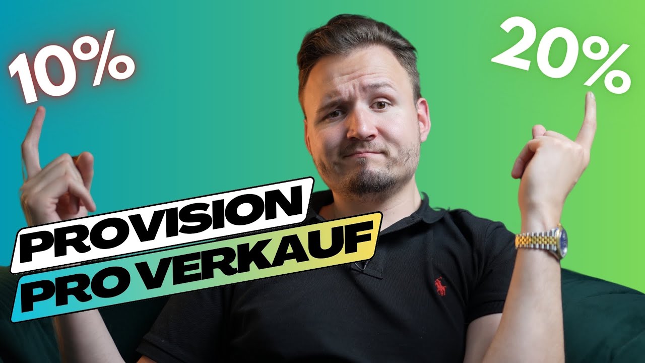 Wie Viel Provision Bekommt Ein Autoverkäufer Wie viel Provision bekommt man pro verkauften Hörbuch? - YouTube