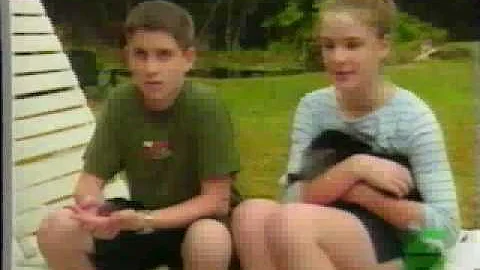 Bill Goss on Animal Planet - Part 1