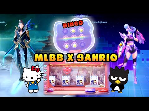 Video: San X ni sehemu ya Sanrio?