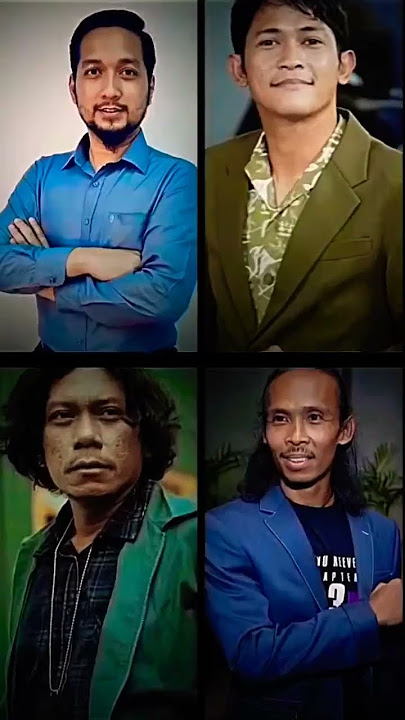 Mat kilau ep 2 💯💯