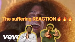 Coheed and Cambria - The Suffering. Reaction!!!