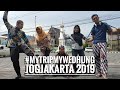 #MyTripMyWedhung - Jogjakarta, February 2019