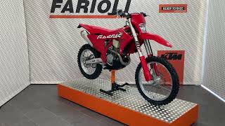GASGAS EC 250 F