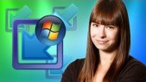 Minimize Groups of Applications in Windows - Tekzilla Daily Tip