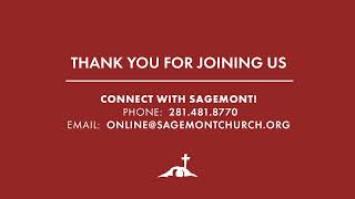 Sagemont Online | 05.10.26
