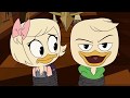 The Best Of Louie Duck (Part 1) | Ducktales 2017 Compilation