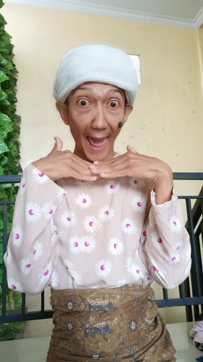 Biar kata orang aku ini udah tua #comedy #cover #funny #kocaksakura #sakuraschoolsimulator #music