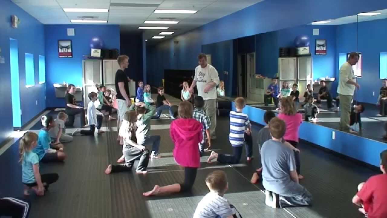 Karate Movie YouTube