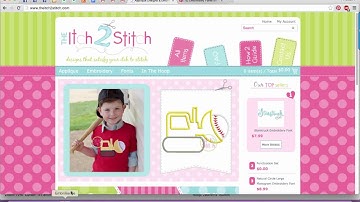 How to Add Punctuation to Text Designs using fonts from The Itch 2 Stitch in Embrilliance