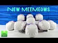 Aphmau meemeows mystery surprise squad blind bag plush opening