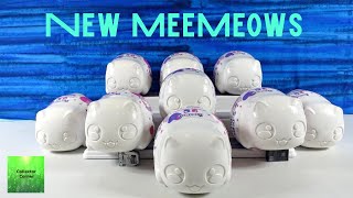 Aphmau MeeMeows Mystery Surprise Squad Blind Bag Plush Opening