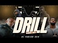 Drill mix 2024  kenyan drill  uk drill  wakadinali buruklyn boyz arrdee  dj fabian 254