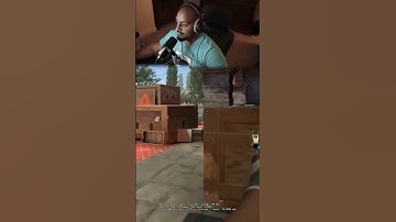 INFERNO 4K #shorts #twitch