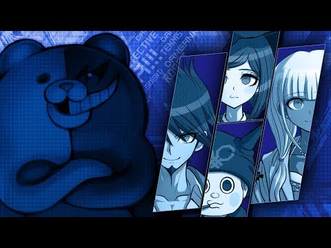 Danganronpa V3: Killing Harmony - Ultimate Roll Call #1 (PS4, PS Vita)