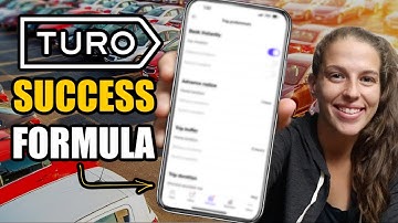 How to Get More Bookings on Turo