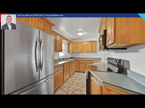 2813 Leland Drive, Jackson, MI home video tour