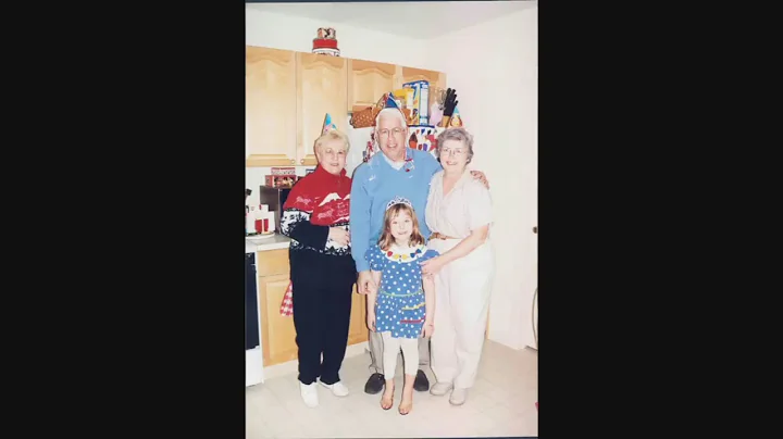 Bandera UMC - Celebration of Life for Evelyn Dunca...