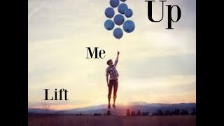 "Lift Me Up" Brother Mark Koogler
