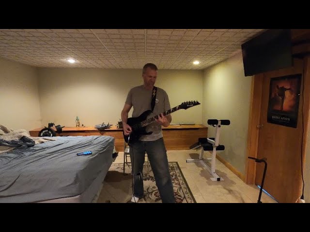 Rock & Roll (Is Gonna Set the Night on Fire) Pretty Boy Floyd cover