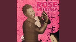 Video thumbnail of "Rose Murphy - Pennies from Heaven"