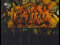 Wildstyle - The Movie (Deutsche Untertitel) - Full Graffiti Movie