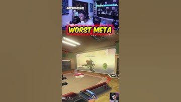 ImperialHal Shows Why This Meta is TOXIC #apexlegends