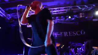 Agent Fresco - "See Hell" Live, Oslo 25.11.2017