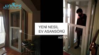 EV İÇİ ASANSÖR SİSTEMİ | HOME LİFT | JİNEPS ASANSÖR TEKNOLOJİLERİ | YENİ NESİL EV ASANSÖRÜ | ASTRA EV İÇİ ASANSÖR SİSTEMİ | HOME LİFT | JİNEPS ASANSÖR TEKNOLOJİLERİ | YENİ NESİL EV ASANSÖRÜ | ASTRA