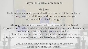 Friday in the Third Week of Advent