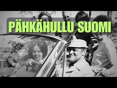 SPEDEN VAUHDIKKAIN ELOKUVA? Taidetta vai sekoilua? Vai molempia?