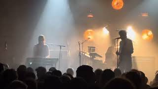 Blonde Redhead - Snowman Live @ Village Underground