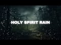 Worship instrumental music with rain christian instrumental worship music with rain sounds