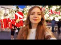 VLOGMAS #3 Покупаю подарки на новый год, большой шоппинг!