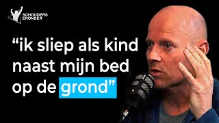 Erik Wegewijs (EXCLUSIEF): Presteren en Denken Als Special Forces Commandant Met Deze GEHEIME Tips