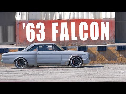 Video: Jauns “Falcon” Mikroshēmojums 360