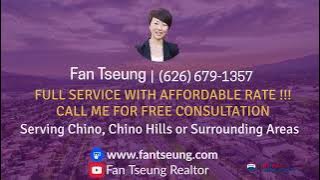 Fan Tseung recent listings | 14430 Stony River Cr, Eastvale , CA 92880