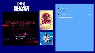 Download Lagu Waves Radio-DJ Chef MP3 Download Lagu Waves Radio-DJ Chef MP3