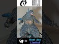 最光×最大×最重量 2023HeatRay ver.超光る蓄光!巨大-1.0 #ゴジラ #ゴジラマイナスワン #ezhobi #ゴジラフィギュア
