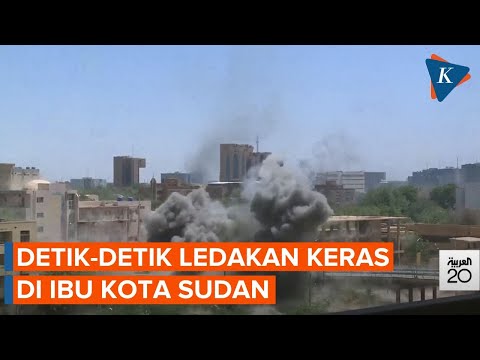 Video: Semasa perang saudara, bangunan ibu kota digunakan sebagai apa?