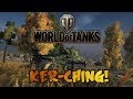 World of Tanks - Ker-Ching!