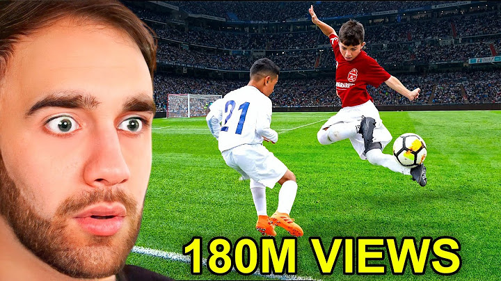 Wonderkids That Shocked The Internet!