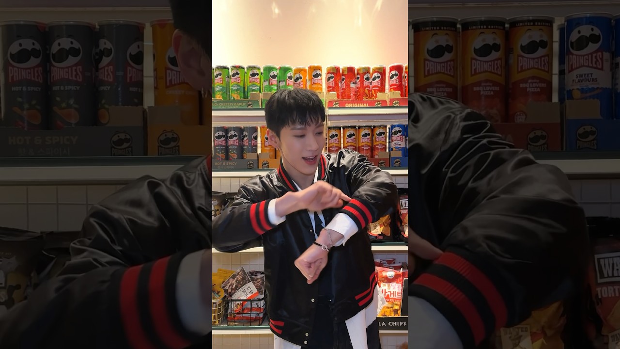 Baby while it lasts, lemme lie with you #TEN #李永钦 #텐