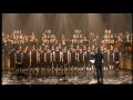 Les Choristes - Live janvier 2005 au &quot;Palais des Congrès de Paris&quot; - Vois surton chemin (bonus)