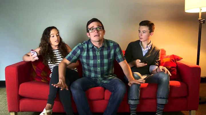 11th Annual Walter Fisher Lecture: Dr. Elisia Cohen