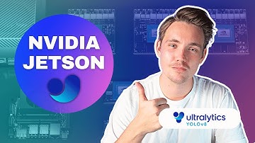 How to Setup NVIDIA Jetson with Ultralytics YOLOv8 | QuickStart Guide Walkthrough | Episode 63