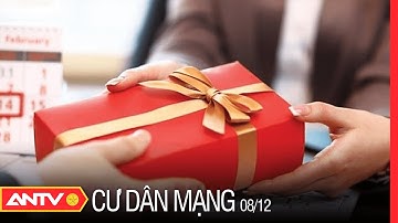 Ủng hộ quy định nghiêm cấm biếu, tặng quà tết cho lãnh đạo các cấp dưới mọi hình thức | Cư dân mạng